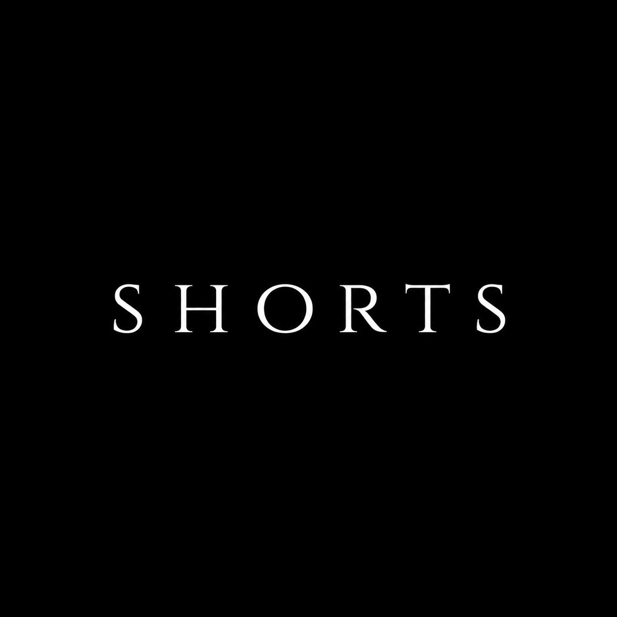 Shorts