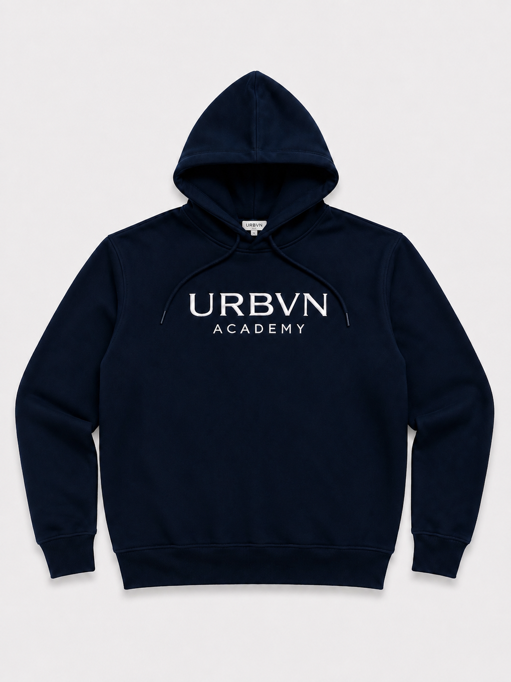 Navy Hoodie