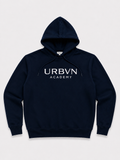 Navy Hoodie