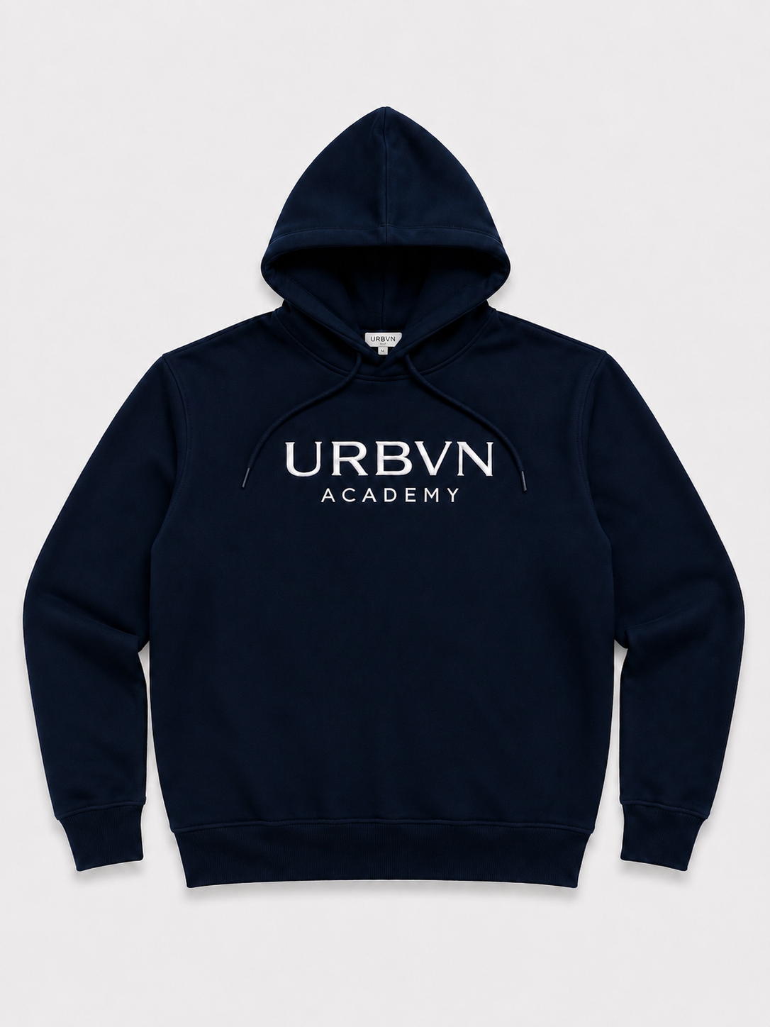 Navy Hoodie