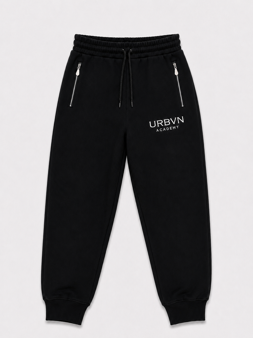 Sweatpants Black