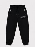 Sweatpants Black