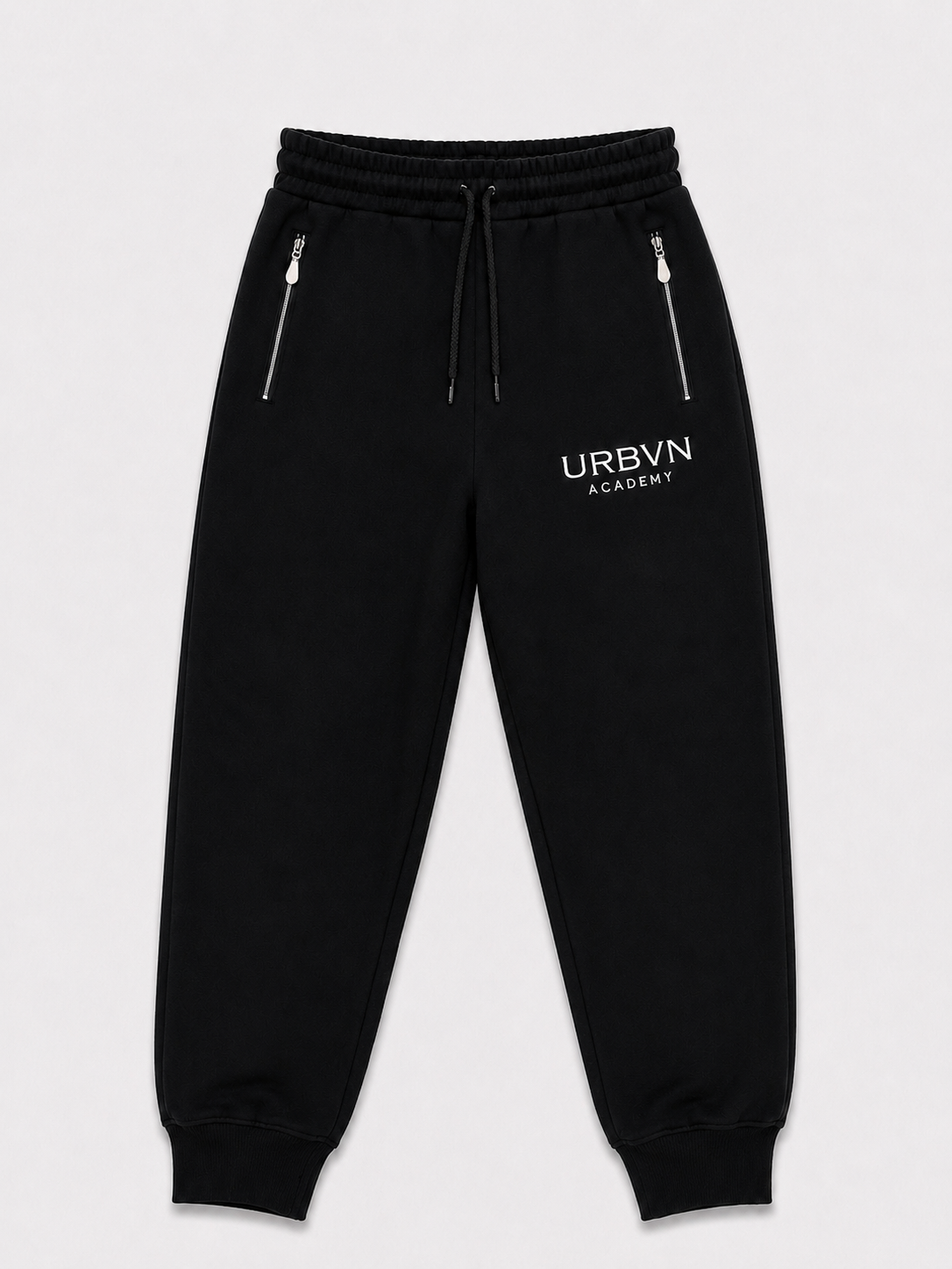 Sweatpants Black