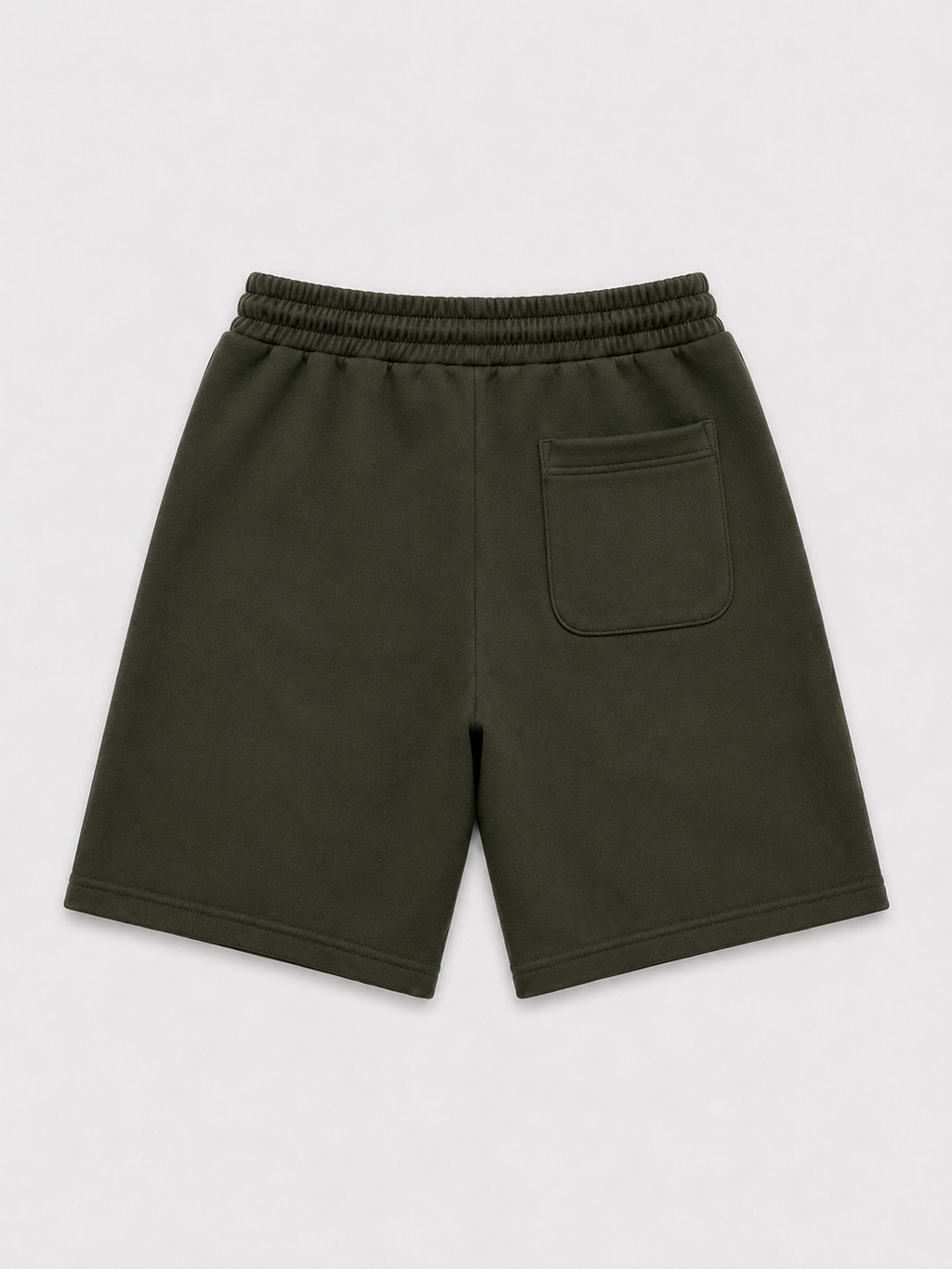Shorts Olive Green