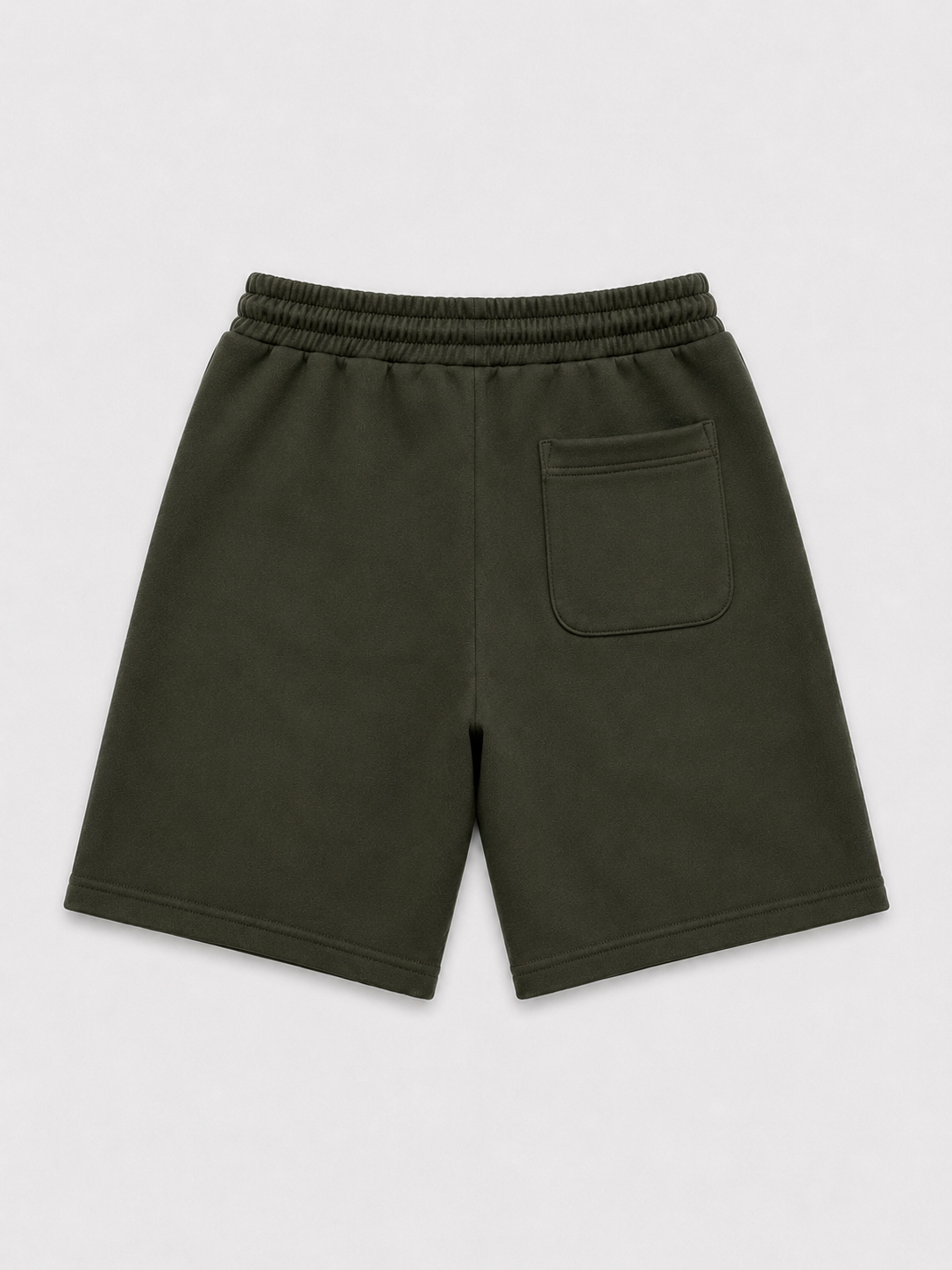 Shorts Olive Green