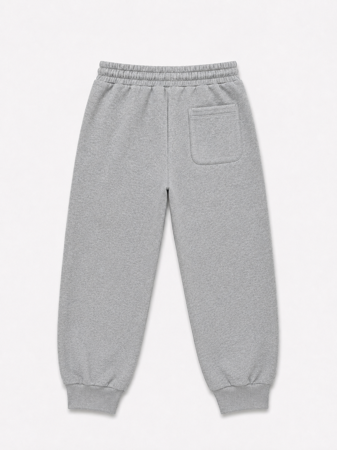 Sweatpants Grey