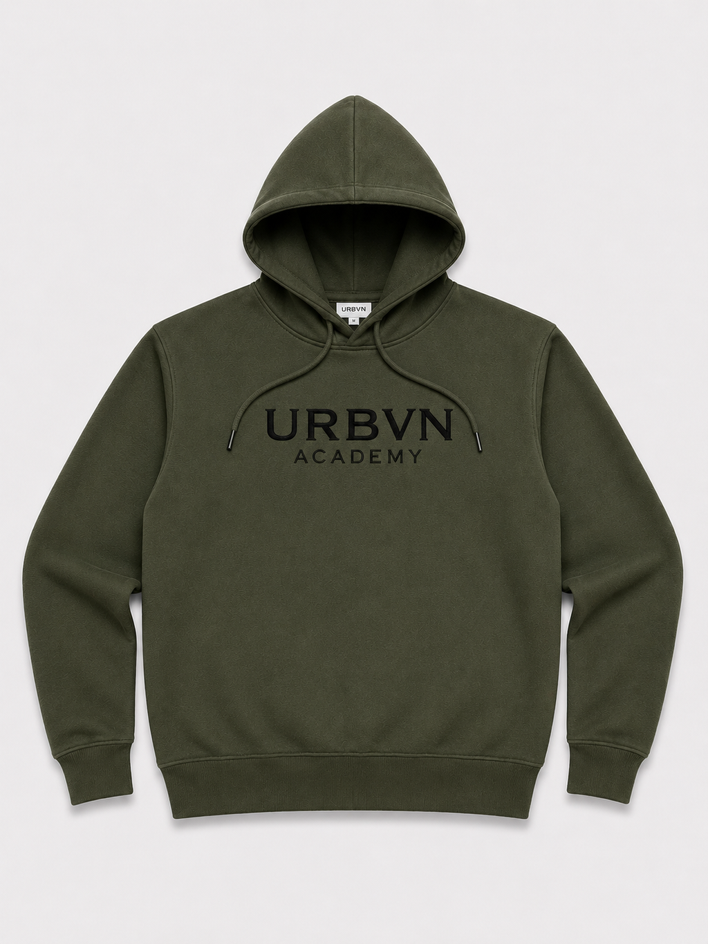 Olive Green Hoodie