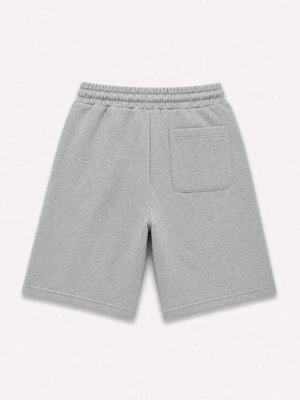 Shorts Grey