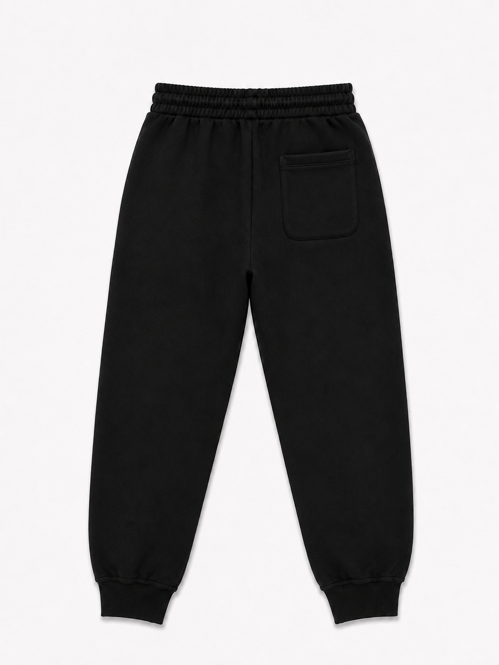 Sweatpants Black