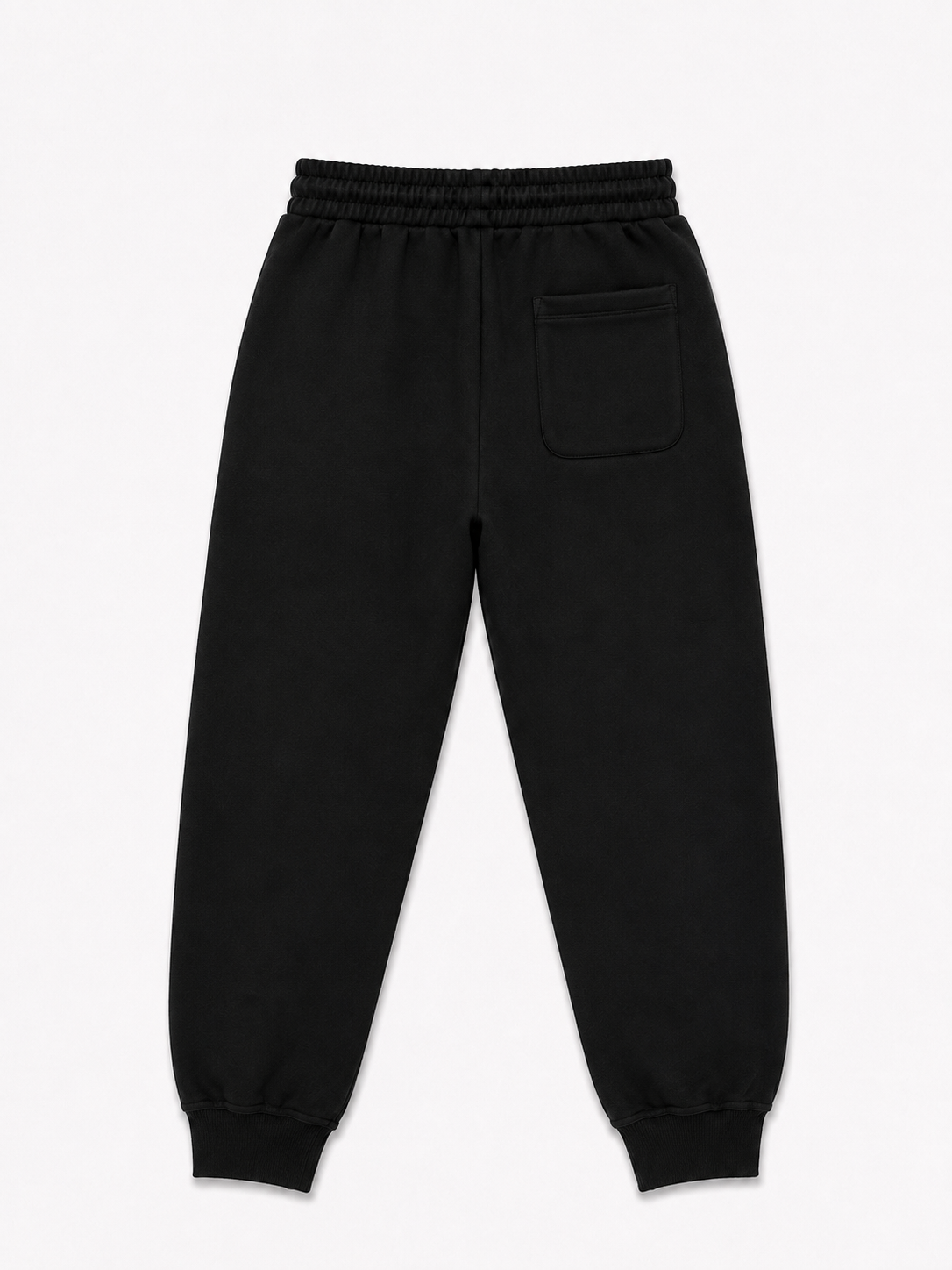Sweatpants Black