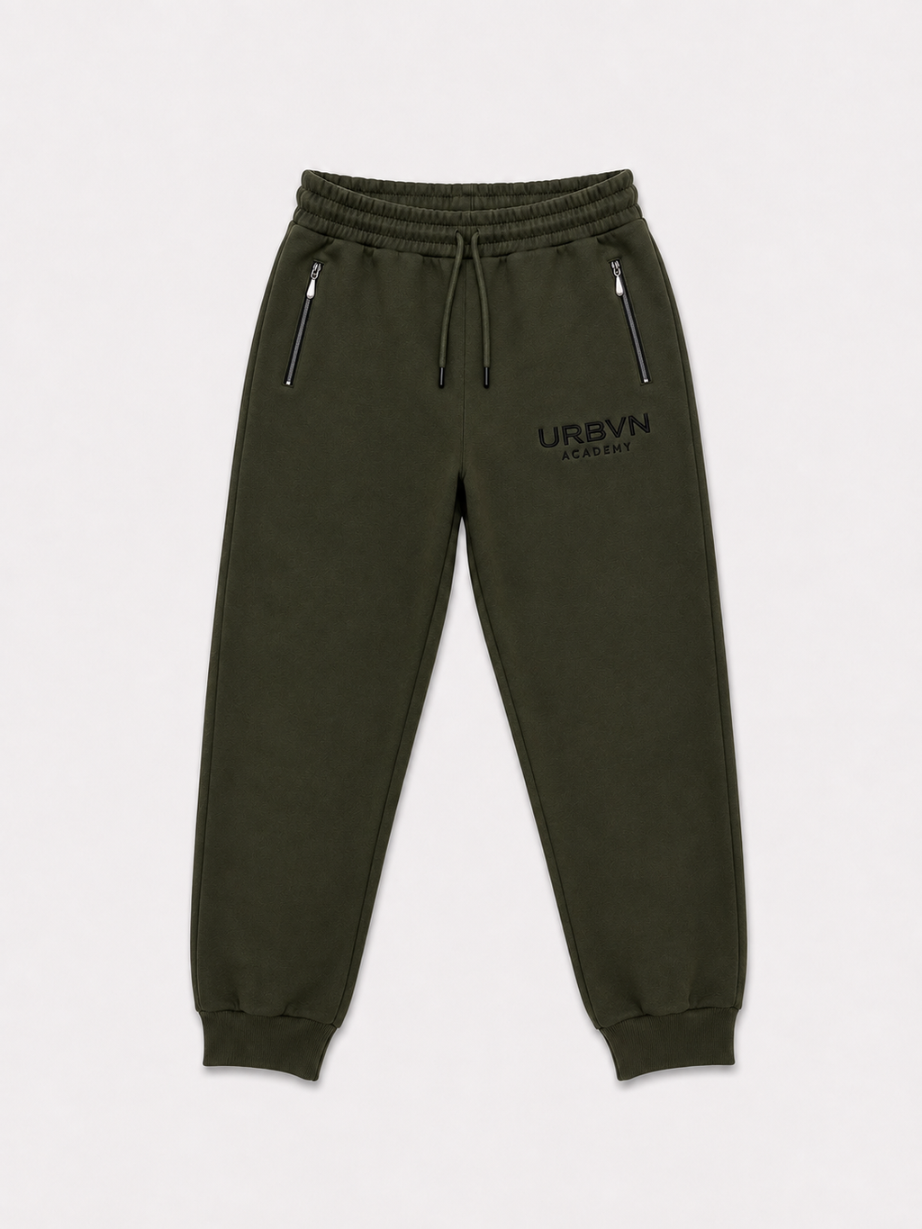 Sweatpants Olivengrøn