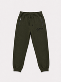 Sweatpants Olivengrøn
