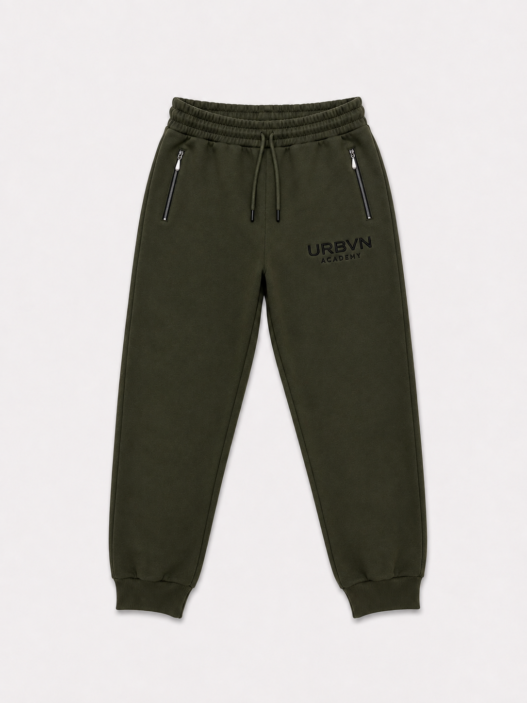 Sweatpants Olive Green