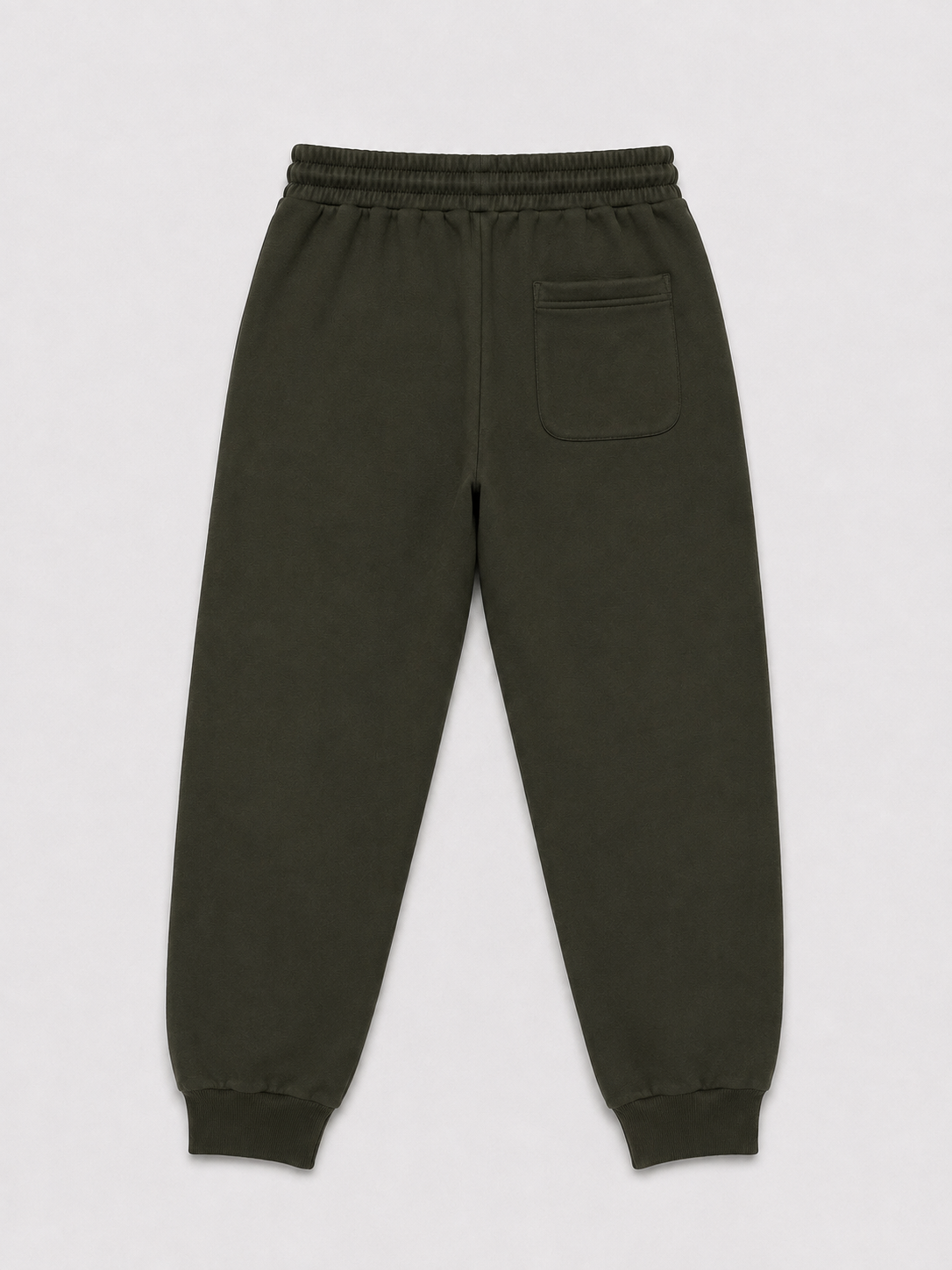 Sweatpants Olive Green