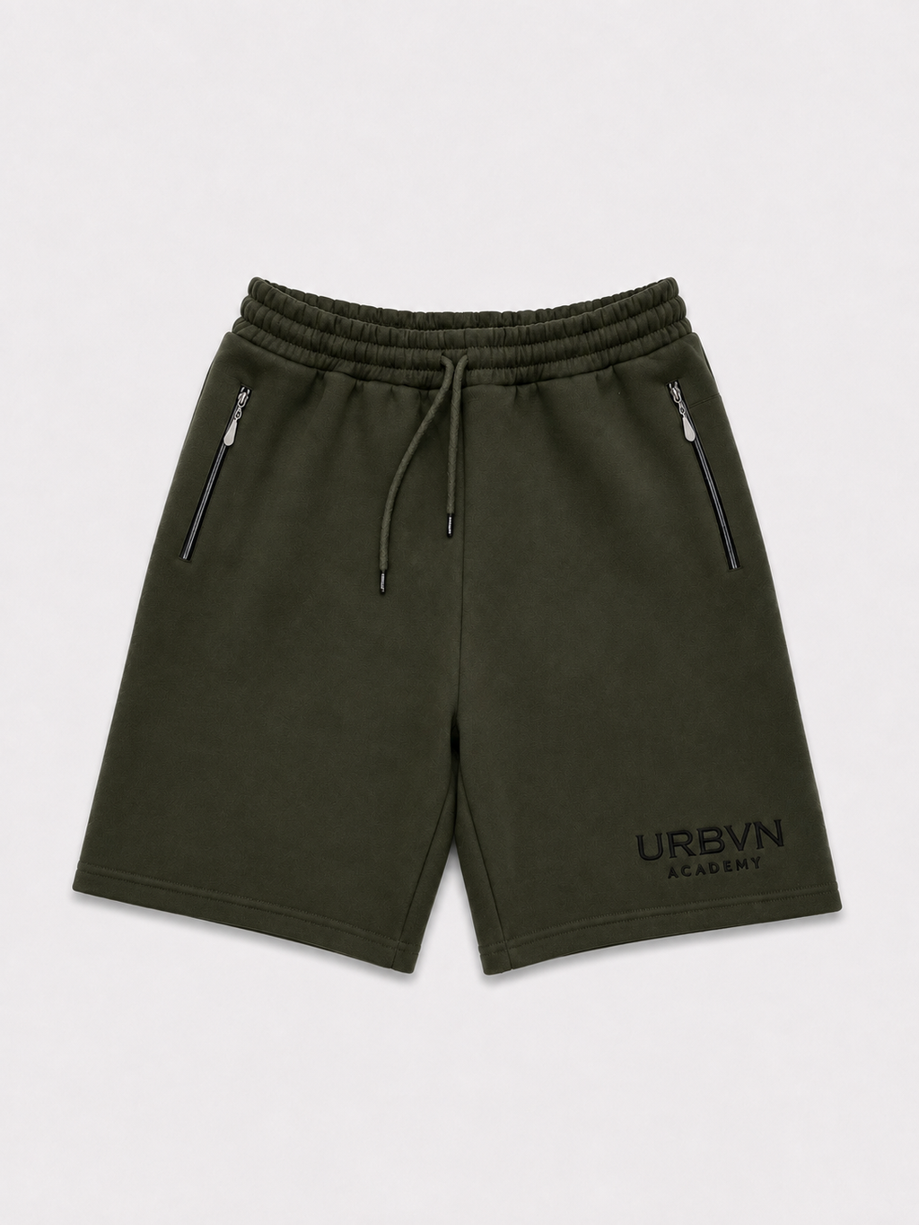 Shorts Olive Green