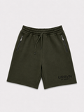 Shorts Olive Green