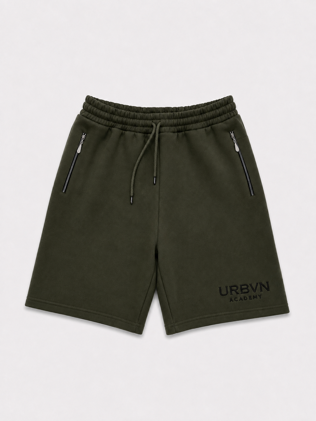 Shorts Olive Green