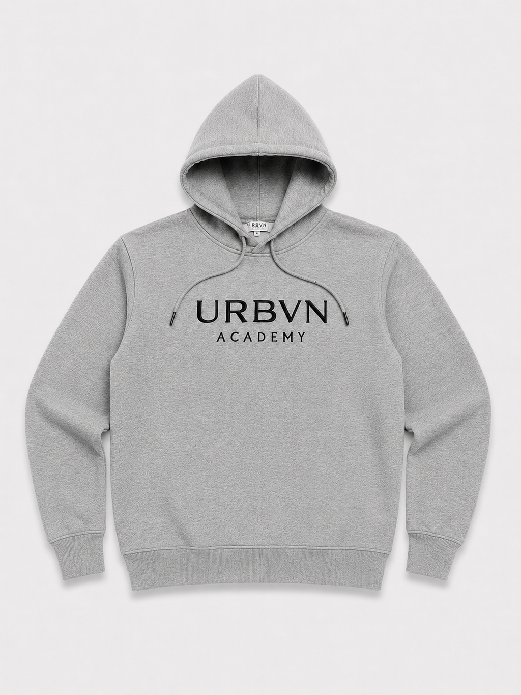Grey Hoodie