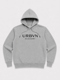 Grey Hoodie