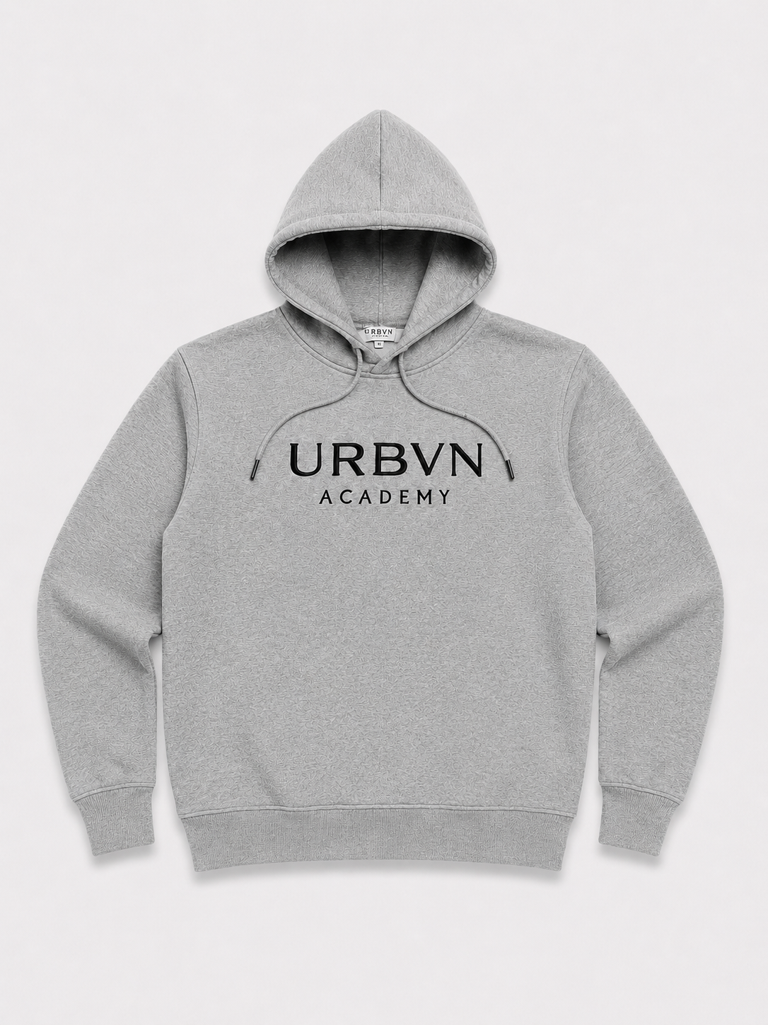 Grey Hoodie
