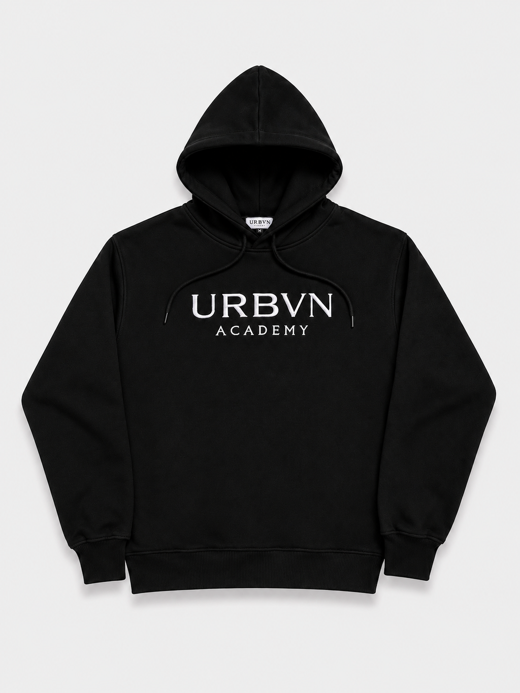 Black Hoodie