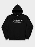 Black Hoodie