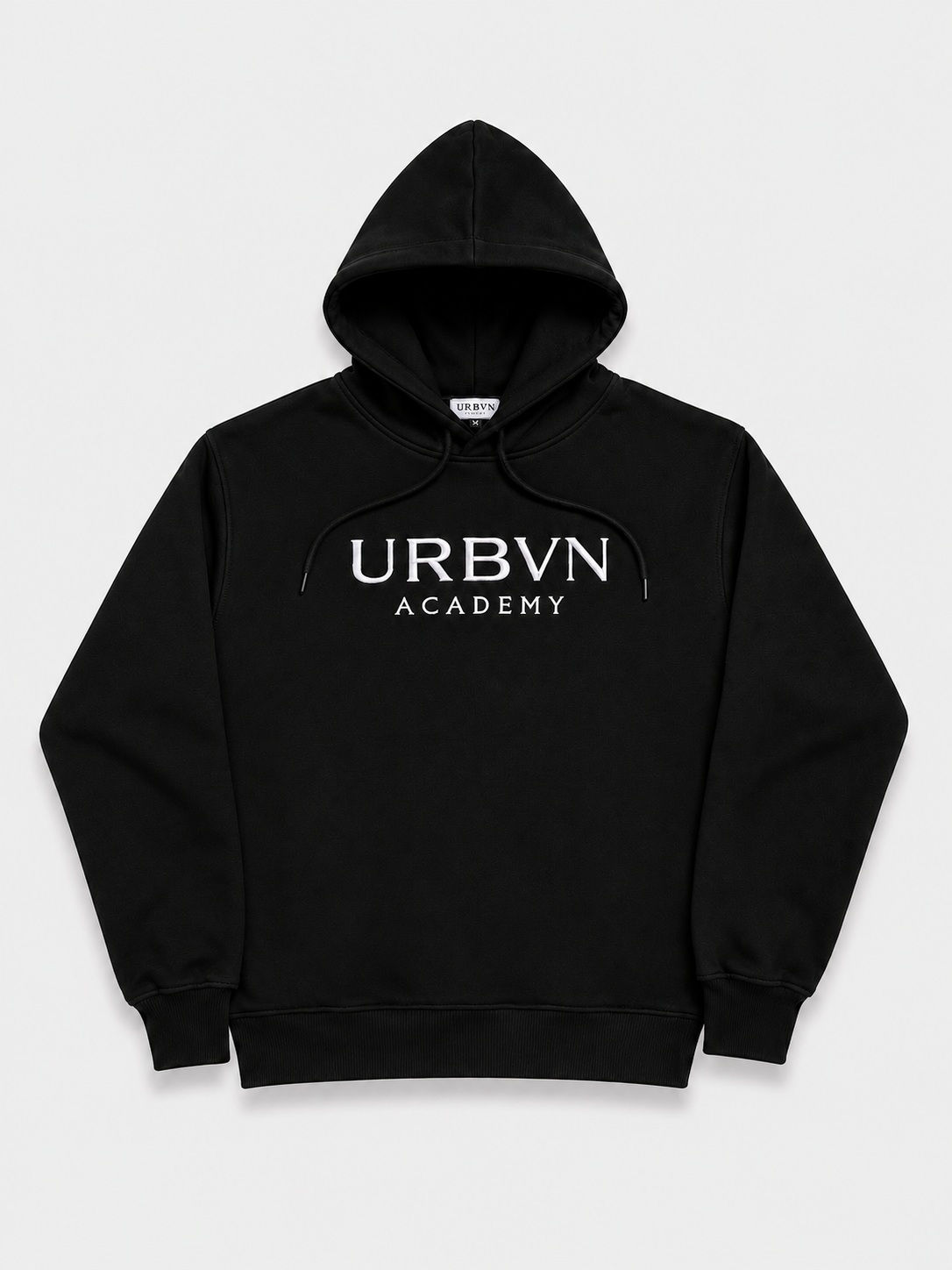 Black Hoodie