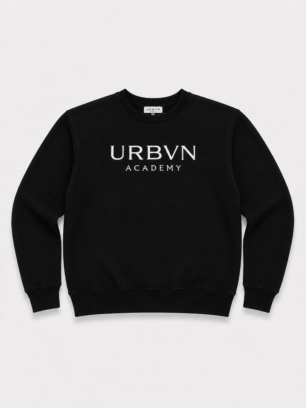 Black Sweatshirt