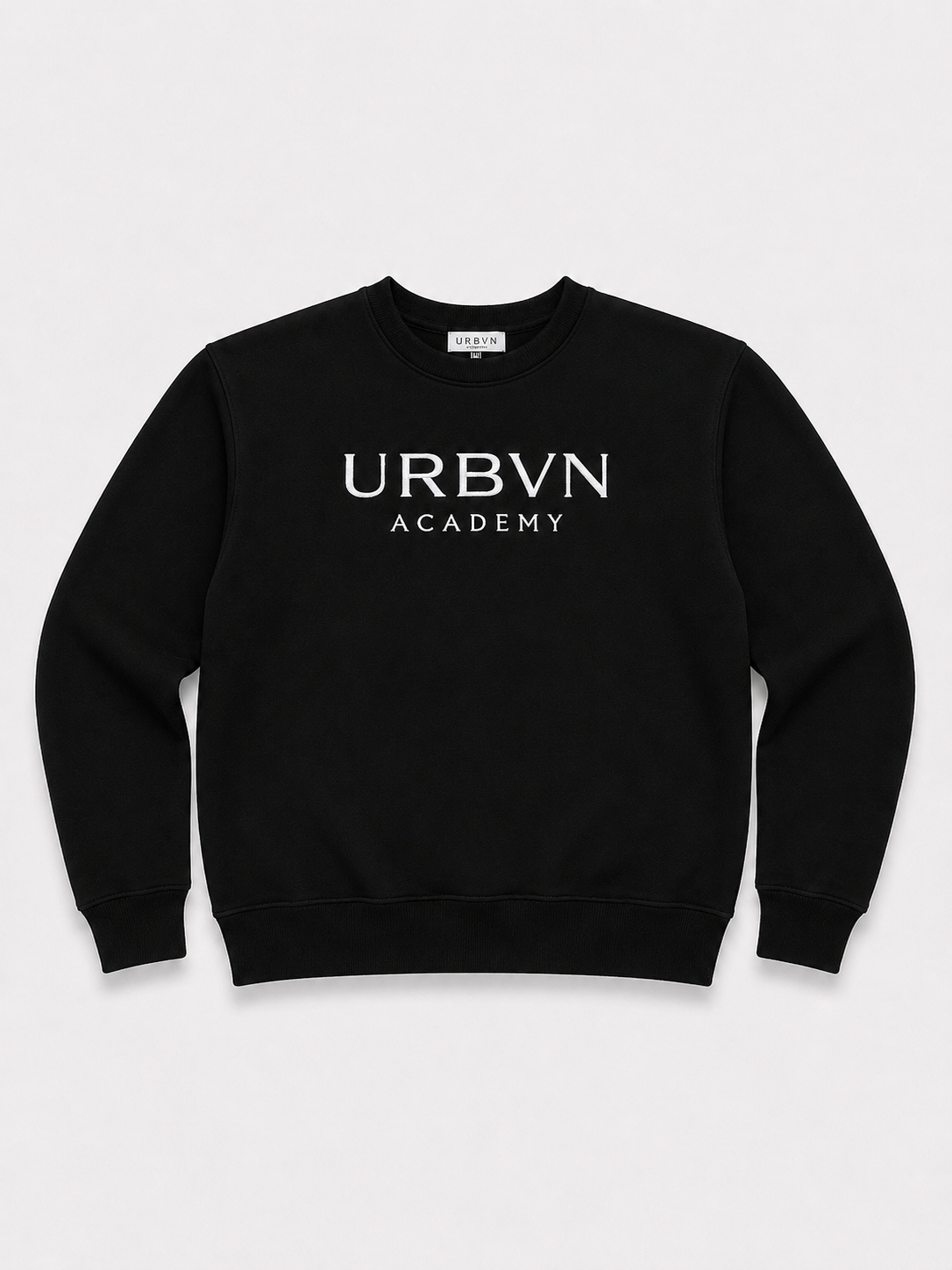 Black Sweatshirt