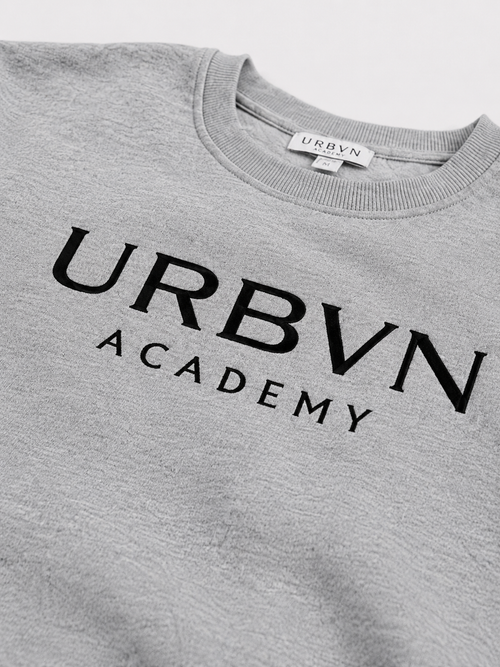 Grey Sweatshirt