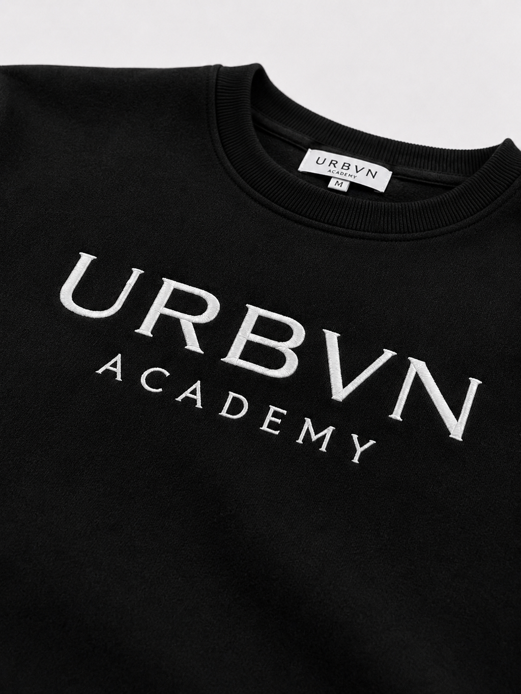 Black Sweatshirt