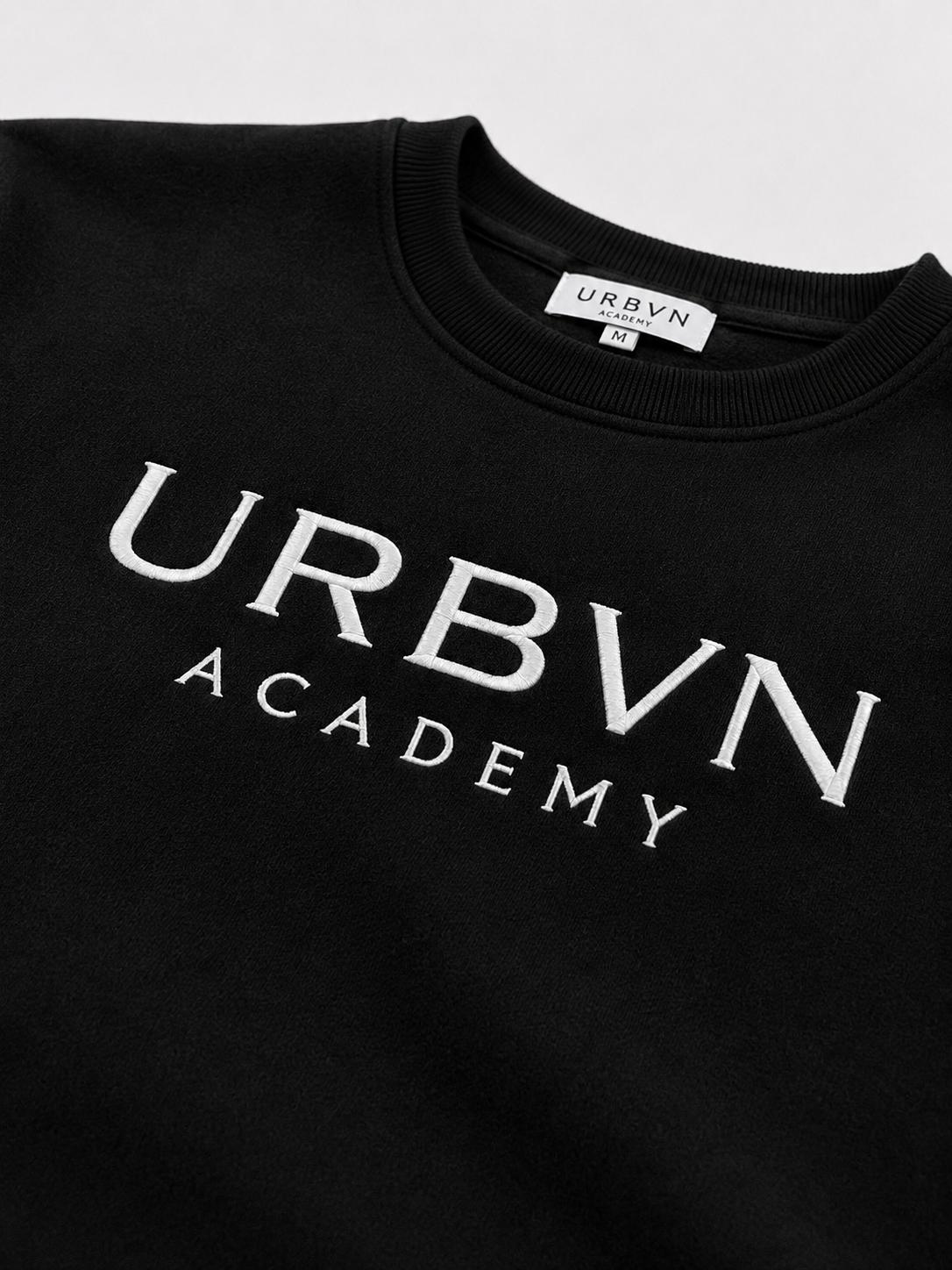 Black Sweatshirt