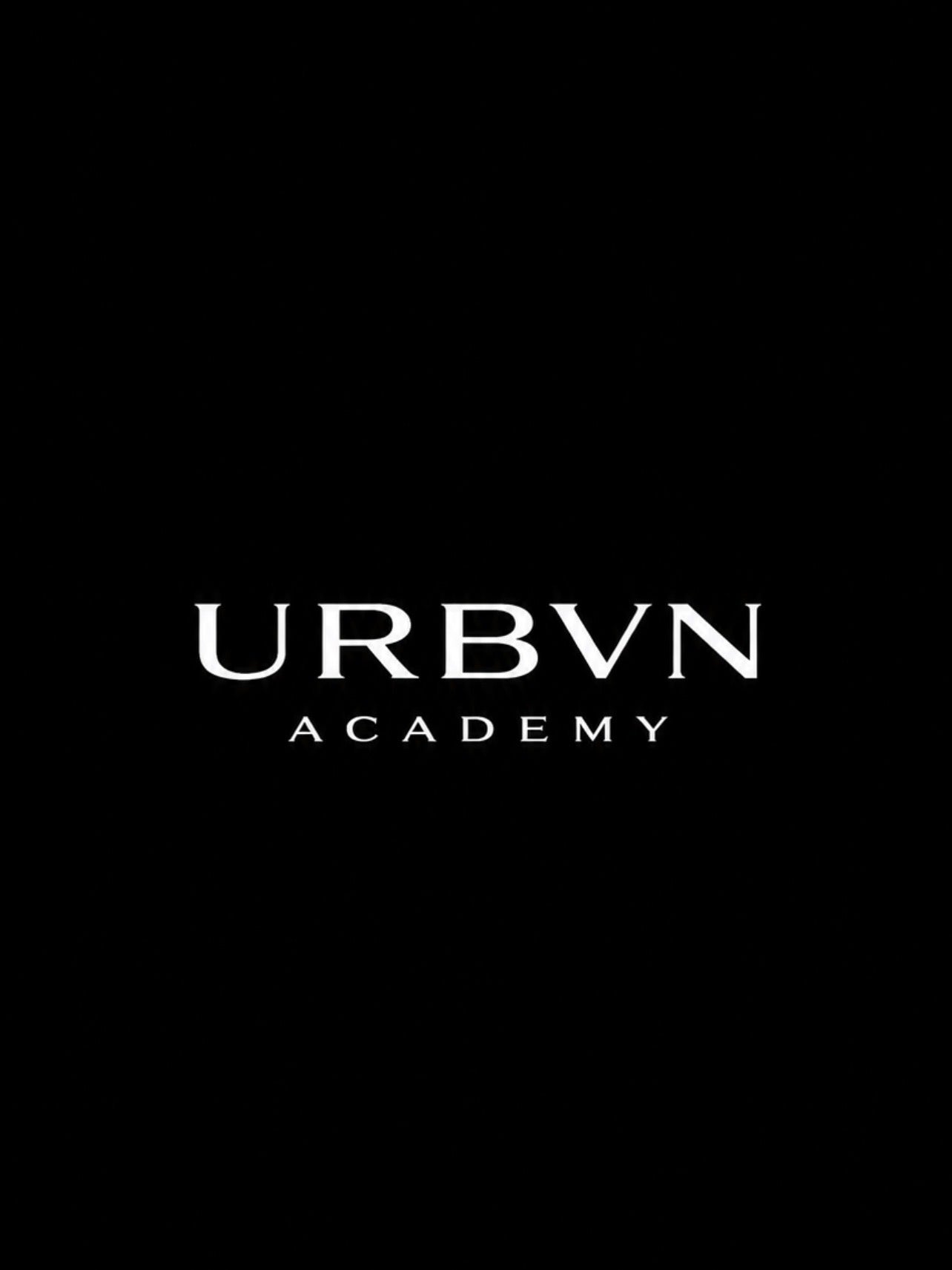 Urbvn Academy Gift Card